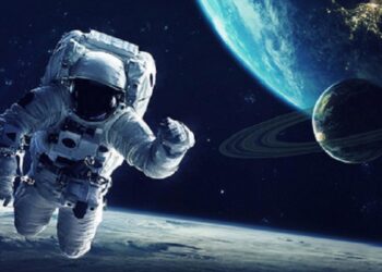 Astronaut Pakistan
