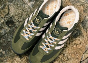 Adidas Kalimantan