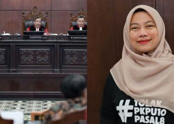 Politik uang Pilkada Barito Utara