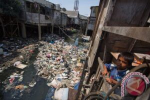World Bank Laporkan 60% Penduduk Indonesia Masuk Kategori Miskin