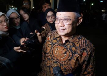 Mendikdasmen, Abdul Mu'ti