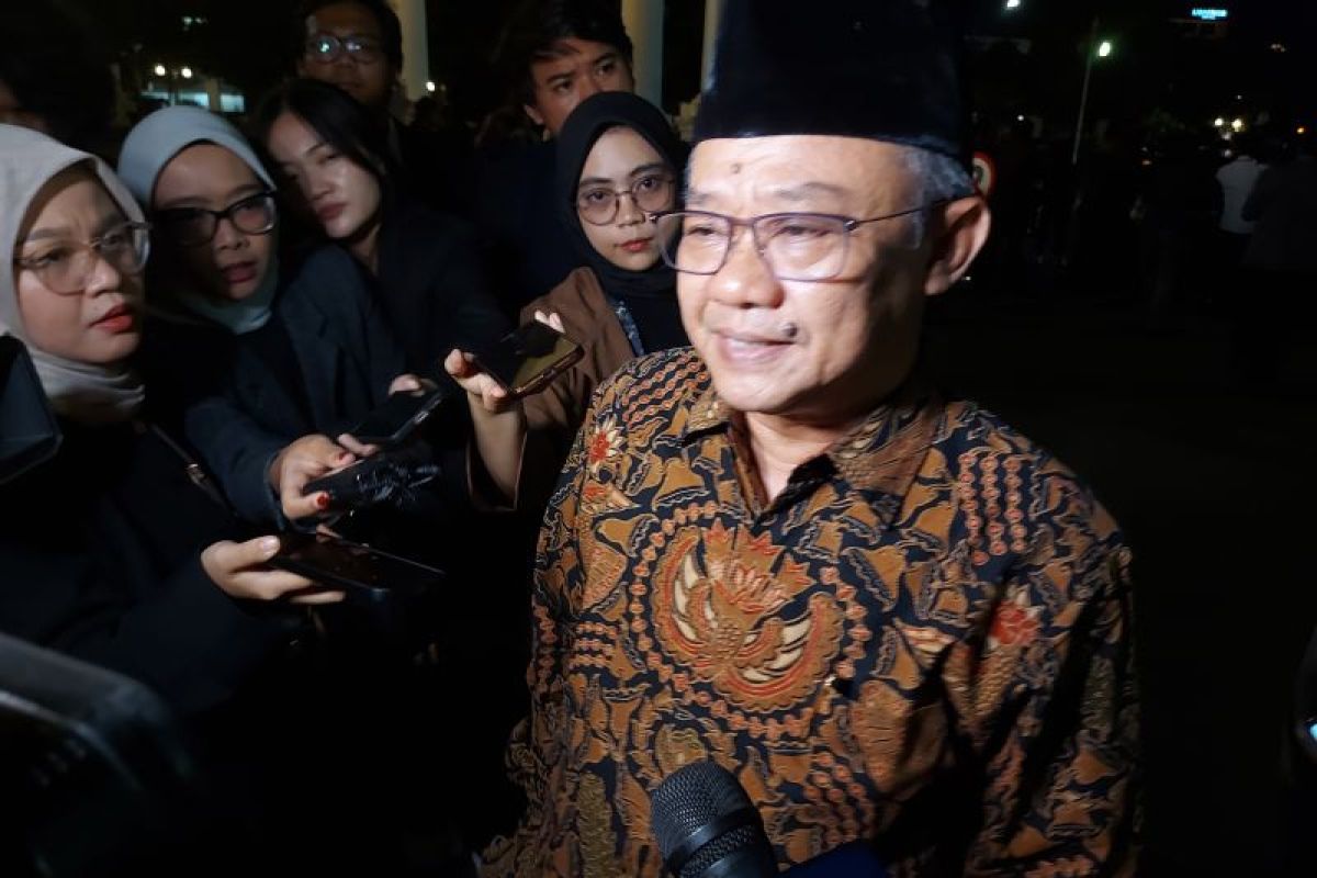 Mendikdasmen, Abdul Mu'ti