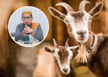 Penjelasan Ustaz Adi Hidayat tentang Kurban untuk orang yang sudah meninggal