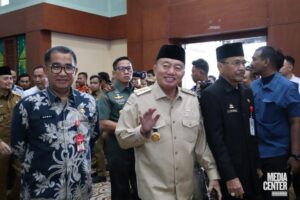Gubernur Kalsel Akan Segera Renovasi Gedung Sekolah