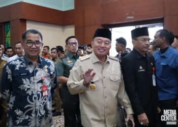 Gubernur Kalsel Akan Segera Renovasi Gedung Sekolah