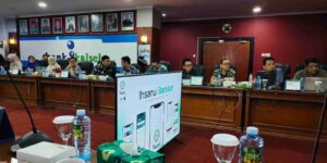 Aplikasi Ihsanul Barokah