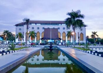 Asrama haji