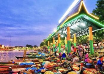 Banjarmasin