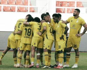 Barito Putera