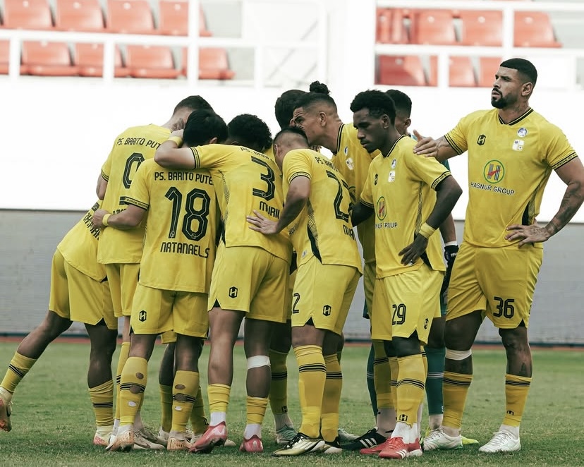 Barito Putera