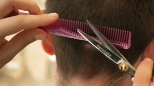 Cukur rambut