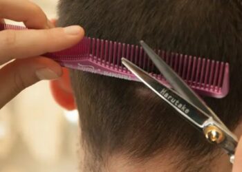 Cukur rambut