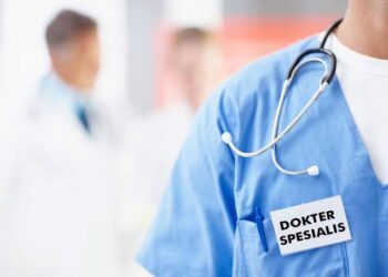Dokter