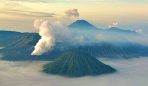Bromo