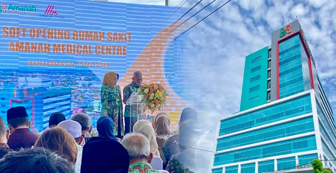 Amanah Medical Centre