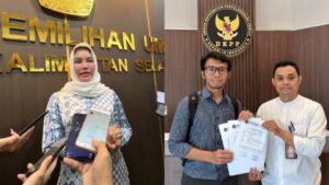 Tim Hukum Hanya