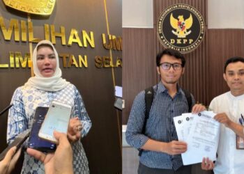 Tim Hukum Hanya