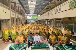 Musypimwil 'Aisyiyah Kalsel