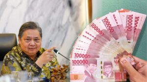 Subsidi Upah Bagi Pekerja Bergaji Dibawah Rp3,5