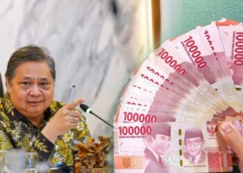 Subsidi Upah Bagi Pekerja Bergaji Dibawah Rp3,5