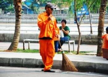 Tenaga honorer diberhentikan