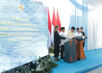 Prabowo luncurkan 4 program PHCT