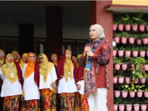 Hj. Ananda sebut pemberi pengemis bakal kena sanksi