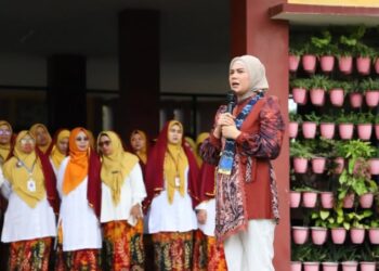 Hj. Ananda sebut pemberi pengemis bakal kena sanksi