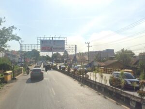 Penutupan Jalan A. Yani Banjarbaru ditunda