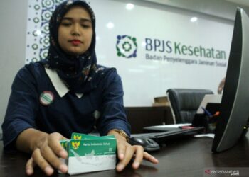 Kelas BPJS Kesehatan bakal dihapus