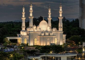 Masjid At-Thohir