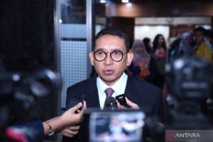 Menteri Kebudayaan
