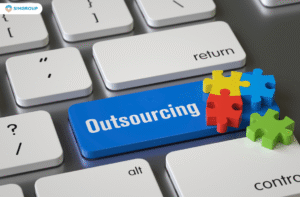 Outsourcing