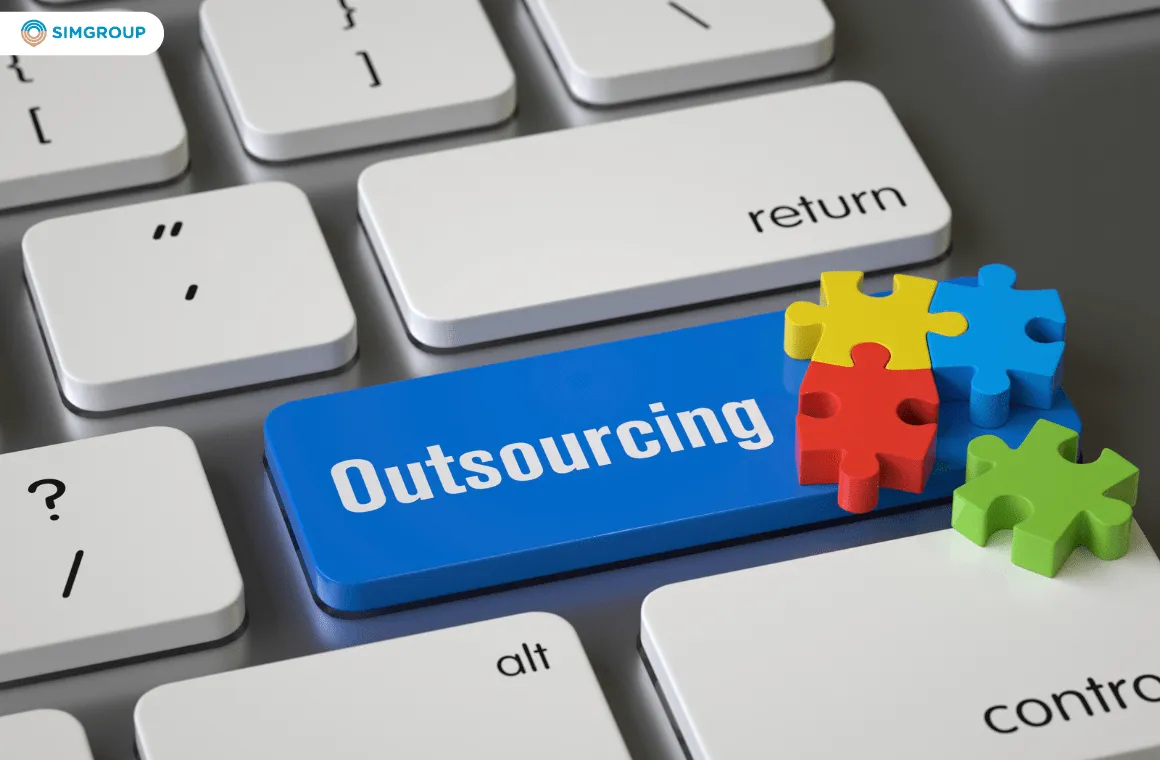 Outsourcing
