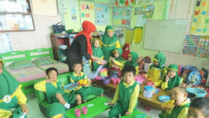 PAUD diusulkan masuk program wajib belajar 13 tahun