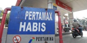 Pertamax langka di kaltim