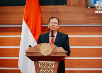Rektor UNAIR