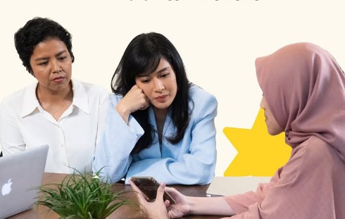 Beasiswa Perempuan Inovasi 2025