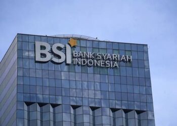 Sejumlah Dewan Komisaris BSI Berasal Dari Ormas Islam