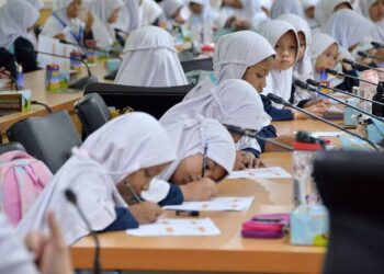 Sekolah