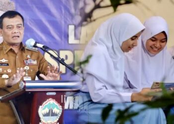 Sekolah gratis