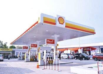 Shell