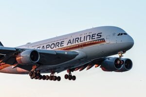 Singapore Airlines