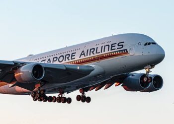Singapore Airlines