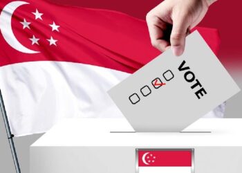 Singapura