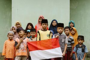 Indonesia negara terbaik di dunia