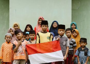 Indonesia negara terbaik di dunia