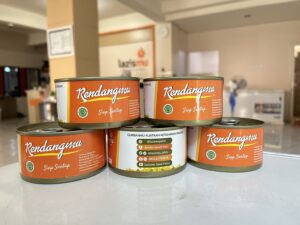 Hukum Daging Kurban yang Dikemas