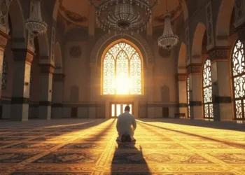 Amalan 10 hari awal Dzulhijjah