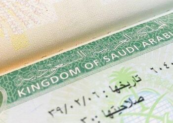 visa Haji Furoda